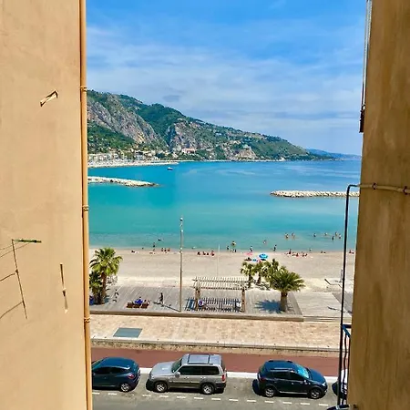 Apartman Les Sablettes *