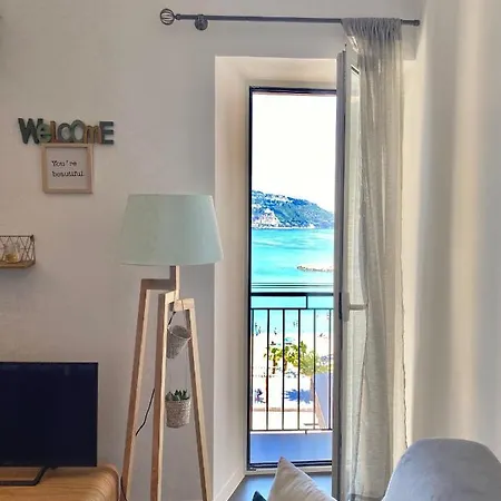 Les Sablettes Apartamento