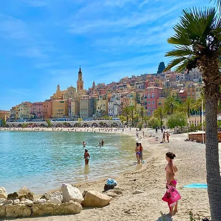 Apartman Les Sablettes *