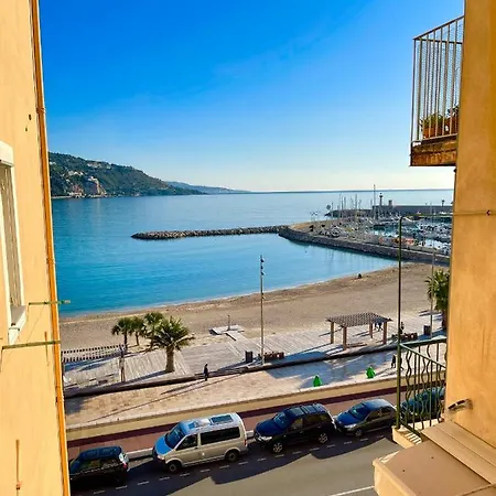 Apartman Les Sablettes