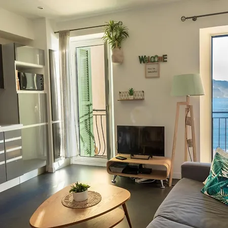 Les Sablettes Apartman *