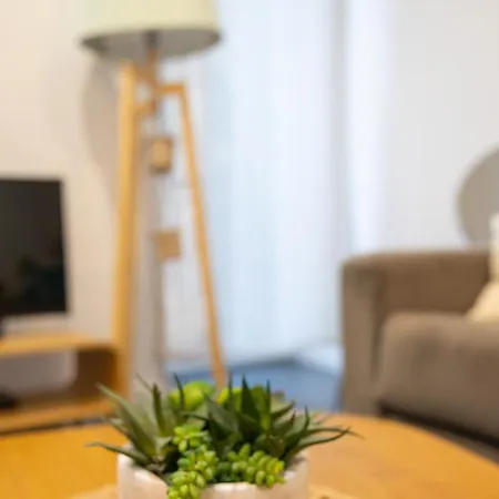 Apartamento Les Sablettes