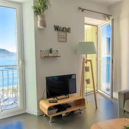 Apartman Les Sablettes *