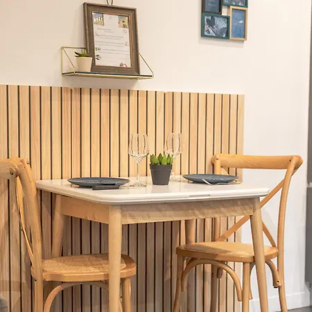 Les Sablettes Apartman Menton