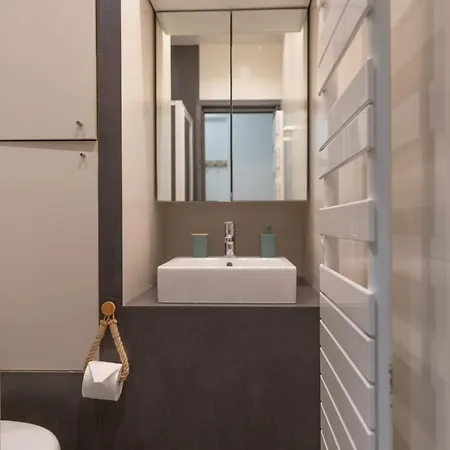 Apartman Les Sablettes