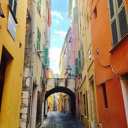 Apartamento Les Sablettes *