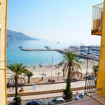 Les Sablettes Apartamento Menton