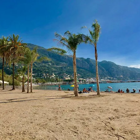 Les Sablettes Apartamento *