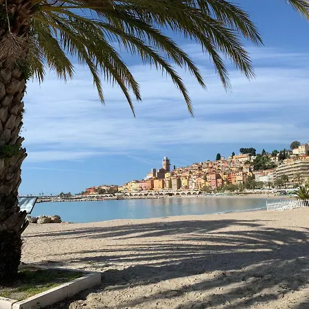 Apartman Les Sablettes *