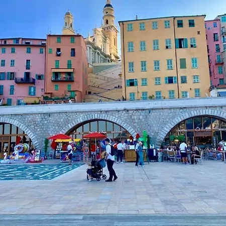 アパート Les Sablettes *